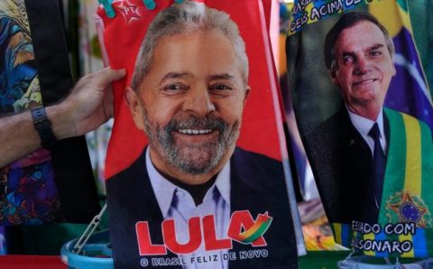 Duelo prorrogado: Lula e Bolsonaro vão disputar 2° turno