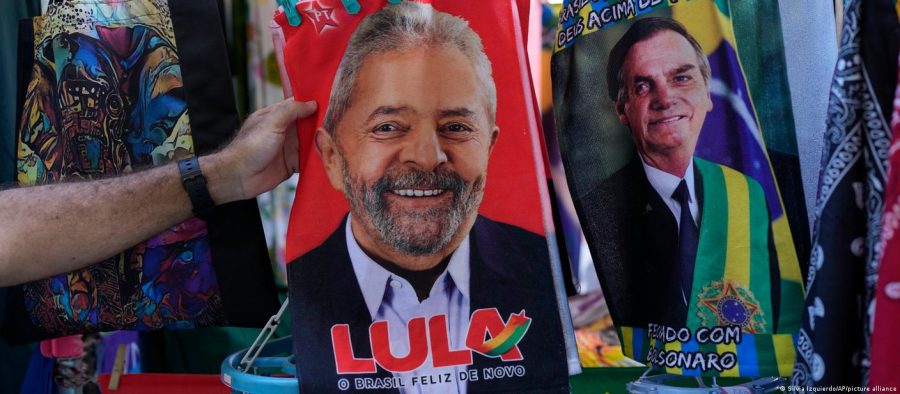 Duelo prorrogado: Lula e Bolsonaro vão disputar 2° turno