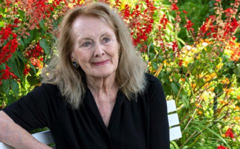 Nobel de Literatura vai para francesa Annie Ernaux