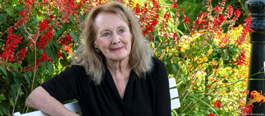Nobel de Literatura vai para francesa Annie Ernaux