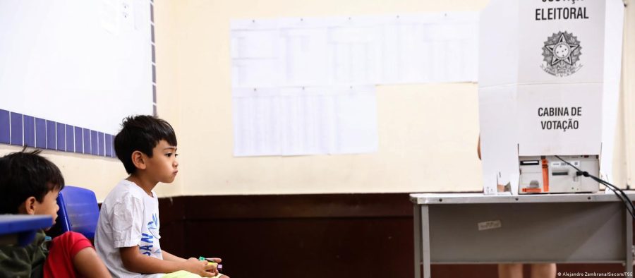 Datafolha: democracia tem apoio de 79% dos brasileiros