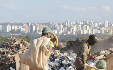 FMI: aumento da insegurança alimentar no Brasil “é muito preocupante”