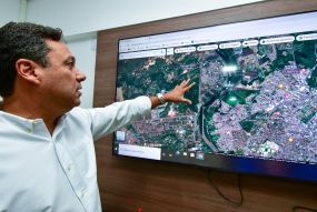 Secretaria de Habitação e Regularização Fundiária começa levantamento de déficit habitacional em Cuiabá; Confira como fazer