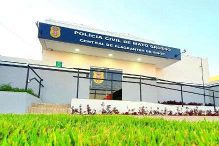 TENTOU FUGIR: Polícia Civil prende mulher acusada de matar “amiga” em MT