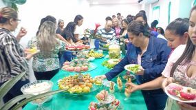 Hábitos alimentares são determinantes para uma alimentação saudável
