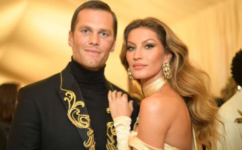 Gisele Bündchen e Tom Brady tomam atitude definitiva com casamento e contratam advogados. Entenda!