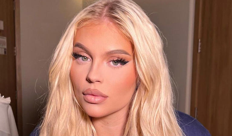 Luísa Sonza pede desculpas após responder na Justiça acusações de racismo e danos morais: ‘Reconheço’