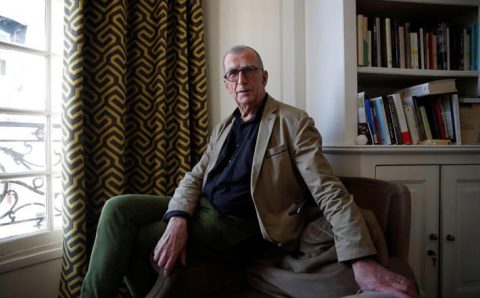 Morre o filósofo Bruno Latour, um dos principais nomes do pensamento ecológico contemporâneo