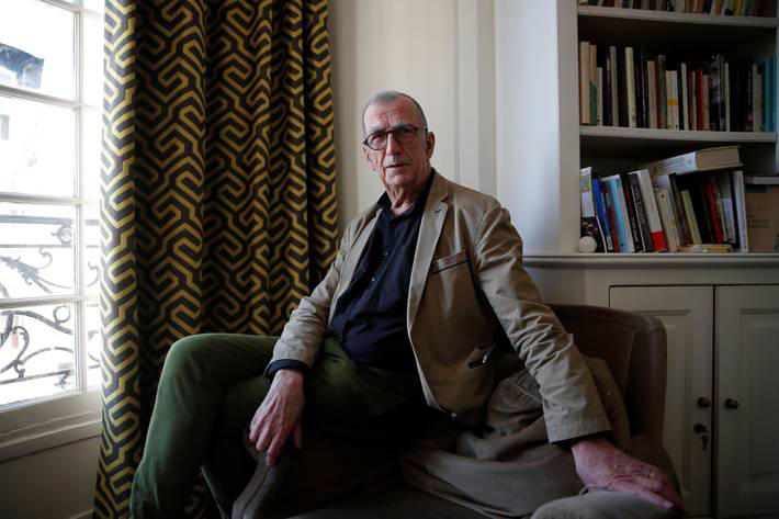 Morre o filósofo Bruno Latour, um dos principais nomes do pensamento ecológico contemporâneo