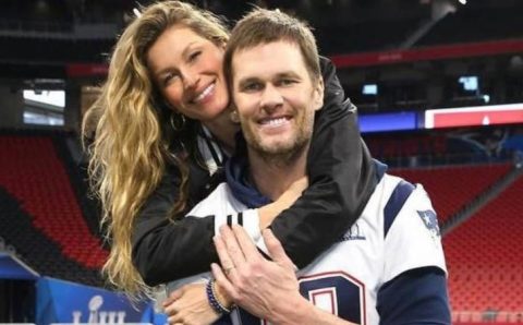 Tom Brady comenta separação de Gisele Bündchen e dificuldade de conciliar carreira e família