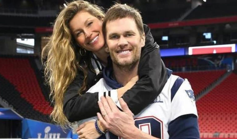 Tom Brady comenta separação de Gisele Bündchen e dificuldade de conciliar carreira e família