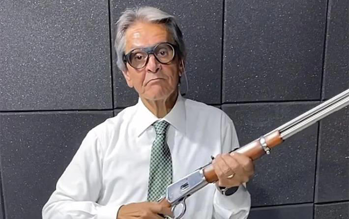 MT:  FALAS DE EX-DEPUTADO:  ‘Totalmente reprovável’, diz presidente do TRE sobre ataque à ministra