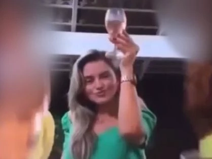 Advogada que atacou nordestinos é exonerada da OAB