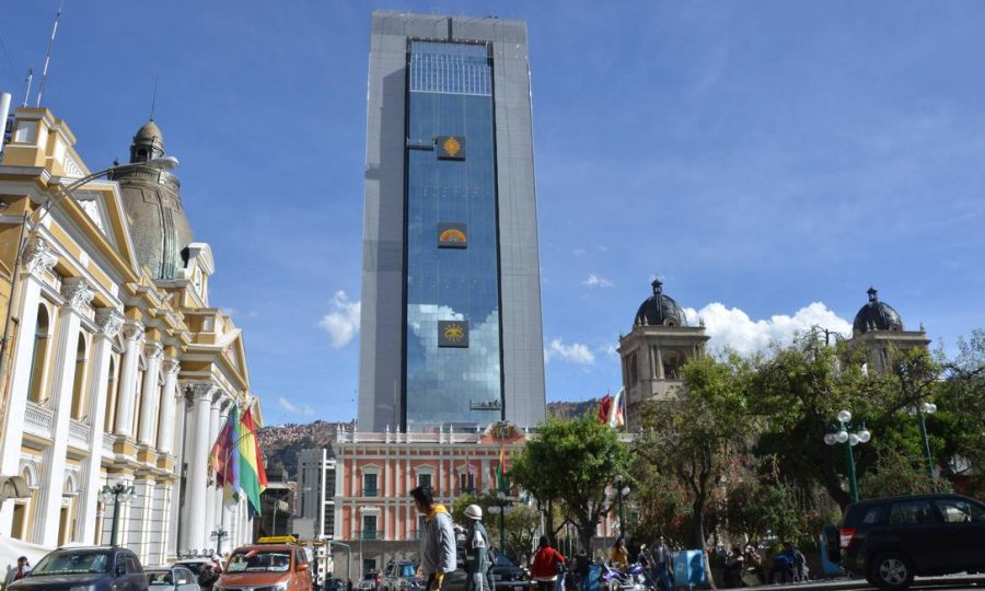 Adiamento de Censo e greve abrem nova crise política na Bolívia