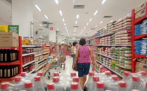 MT: COMÉRCIO MATO-GROSSENSE MANTÉM RITMO E SALDO DE VENDAS É O SEGUNDO MAIOR DO PAÍS