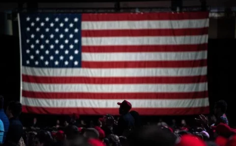 EUA vão barrar produtos provenientes de desmatamento