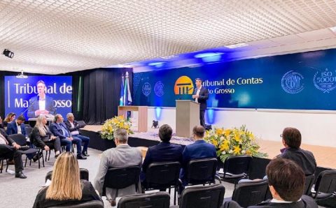 Gabinete de Articulação para Efetivação das Políticas de Educação é instalado em MT