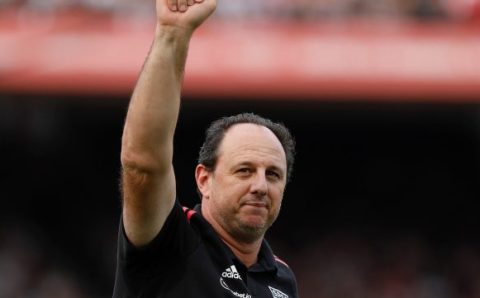 Bahia derrota Juventude e segue na caça ao líder do Brasileirão