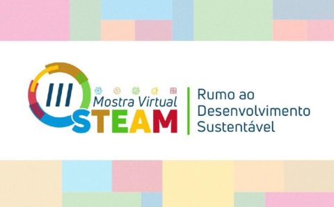 Mostra virtual de Steam apresenta projetos científicos das escolas públicas