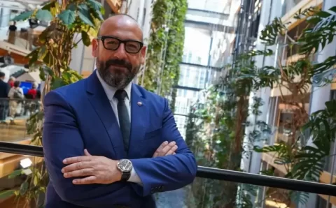 Queremos ratificar o acordo de livre-comércio UE-Mercosul em 2023, diz eurodeputado