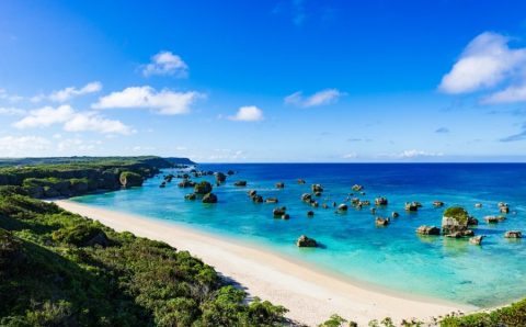 Mudanças climáticas causadas pelo homem estimulam aquecimento oceânico extremo perto do Japão