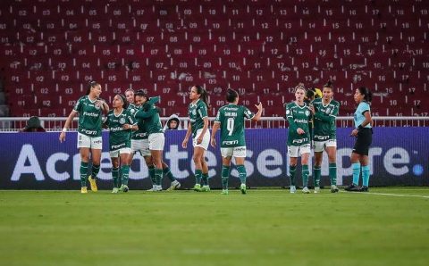 Palmeiras x Boca Juniors: saiba onde assistir à final da Copa Libertadores feminina