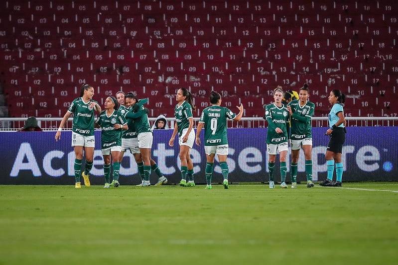 Palmeiras x Boca Juniors: saiba onde assistir à final da Copa Libertadores feminina