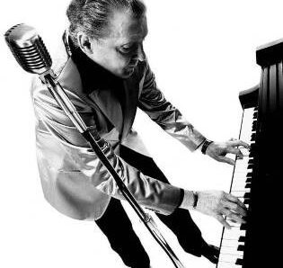 OBITUÁRIO:   Morre Jerry Lee Lewis, um dos nomes mais importantes do rock’n’roll, aos 87 anos