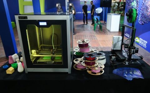 Começa hoje(17.10)  a 19ª Semana Nacional de Ciência e Tecnologia