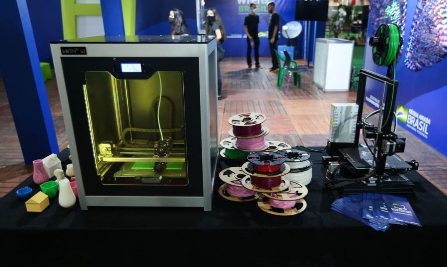 Começa hoje(17.10)  a 19ª Semana Nacional de Ciência e Tecnologia