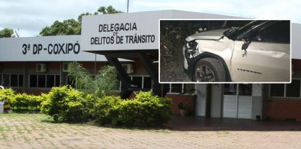 CASO VERDUREIRO:  Perito acusado de fraude em laudo de atropelamento é exonerado da Politec