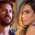Wanessa Camargo e Dado Dolabella decidem futuro do relacionamento antes do ‘BBB 23’