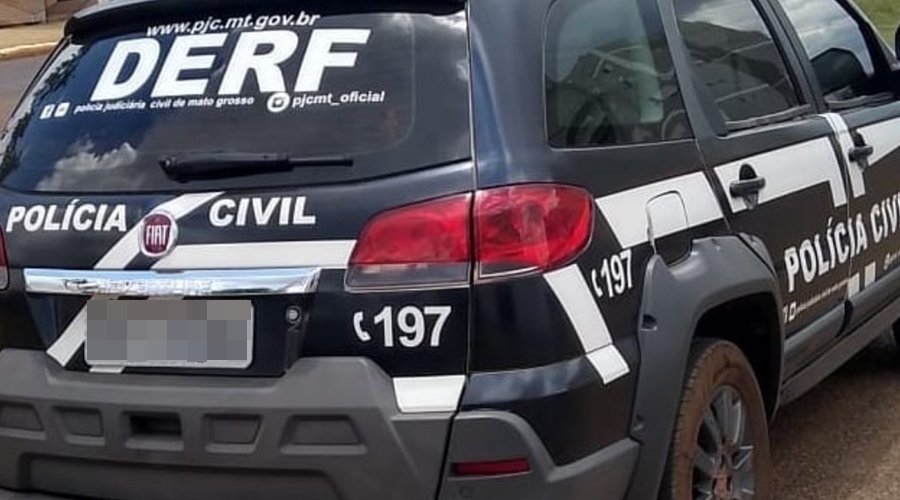 MANDADO DE PRISÃO: Mulher com extensa ficha criminal é presa por tráfico, roubo e porte ilegal de arma