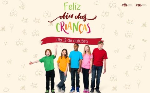 A importância da saúde bucal nas crianças