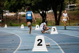 Campeonato estadual de miniatletismo ocorre neste domingo (23) no COT da UFMT