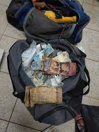 Polícia Militar prende quadrilha e frustra tentativa de furto em supermercado de Sinop