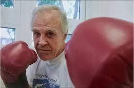 Ídolo do boxe mundial, Éder Jofre morre aos 86 anos em São Paulo