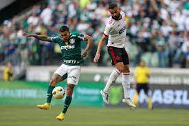 Flamengo iguala recorde do Palmeiras na Copa Libertadores