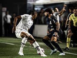 Yuri Alberto contesta expulsão contra o Santos e diz que clássico foi aprendizado para carreira