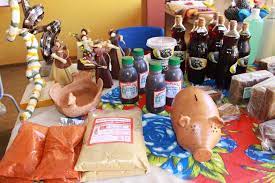 Projeto voltado a mulheres rurais promove atividades de sustentabilidade e cultura em Santo Antônio de Leverger