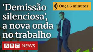O que é ‘demissão silenciosa’ e por que ela pode ser benéfica para trabalhadores e empresas