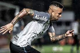 Santos não vai pagar multa ao Corinthians, e Luan completará três jogos sem atuar