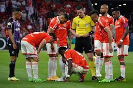 Inter busca virada contra o Ceará e prolonga espera do Palmeiras por título brasileiro