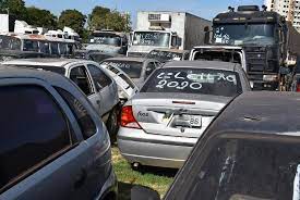 Sesp aumenta mais de 150% a arrecadação de bens provenientes do tráfico de drogas