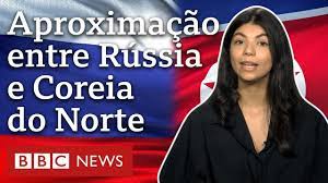 Como isolamento reaproximou Rússia e Coreia do Norte