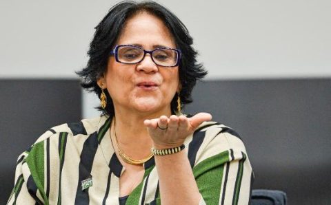 MT:  DECLARAÇÃO CRIMINOSA:    A pedido de Fávaro, ex-ministra será ouvida sobre abusos de crianças