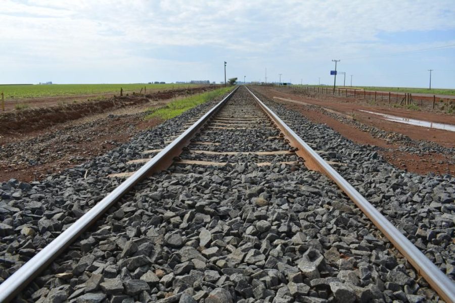 MT:  Obras de linhas férreas autorizadas pela ANTT em MT devem gerar cerca de 80 mil empregos