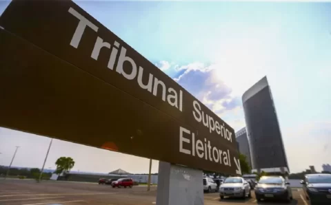 NENHUM ELEITOR PODERÁ MAIS SER PRESO ATÉ 48 H APÓS SEGUNDO TURNO DAS ELEIÇÕES