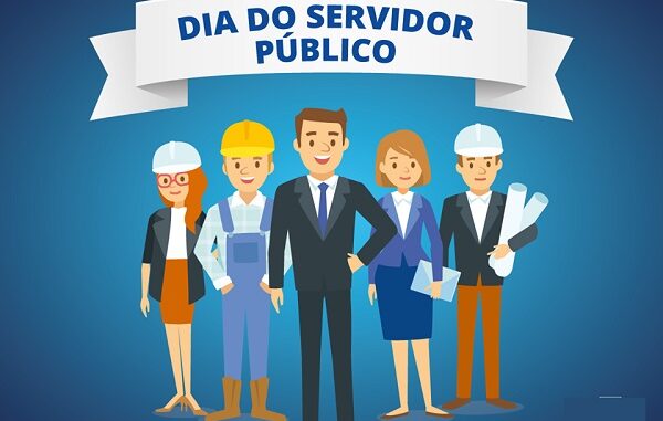 28.10:   Dia do Servidor Público