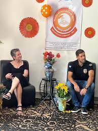 Polícia Civil participa de encontro em prol dos direitos e garantias da pessoa idosa